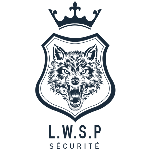LWSP Lone Wolf Sécurité Privée