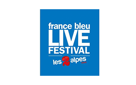 FRANCE BLEU FESTIVAL