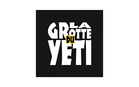 GROTTE YETI